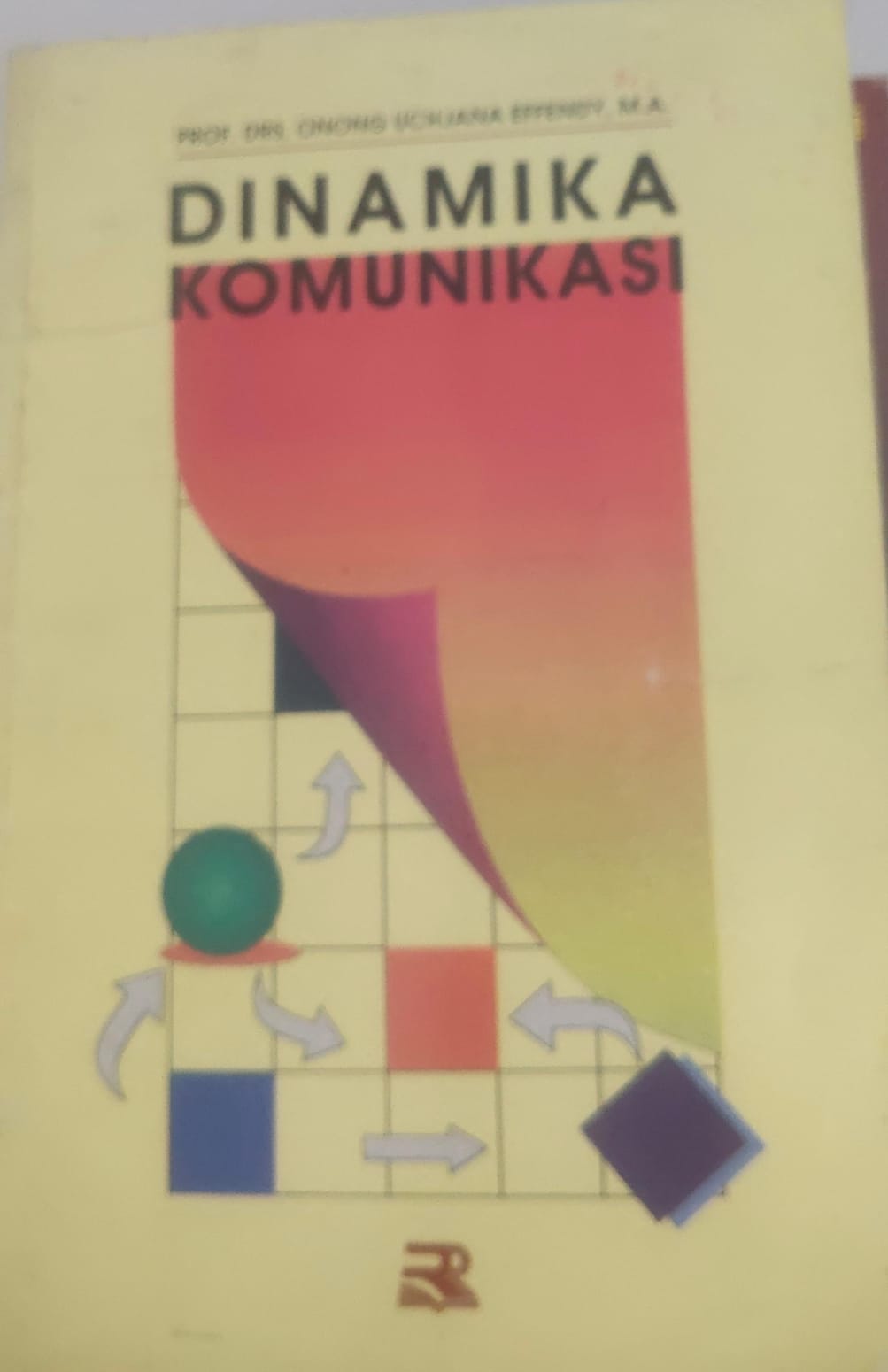 Dinamika Komunikasi