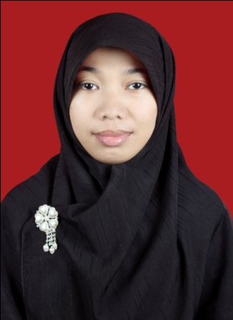 Nofa Nur Rahmah Susilawati, M.P.I