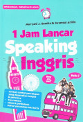 1 jam lancar speaking Inggris 