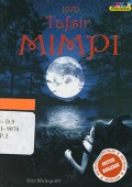 1070 tafsir mimpi 