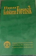 Ilmu Kedokteran Forensik