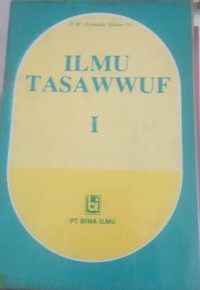 Image of Ilmu Tasawwuf I