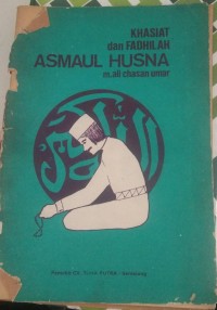 Image of Khasiat dan Fadhilah Asmaul Husna