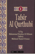 Tafsir Al-Qurthubi Jilid 1