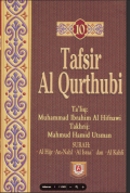 Tafsir Al-Qurthubi Jilid 10