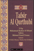Tafsir Al-Qurthubi Jilid 11
