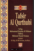 Tafsir Al-Qurthubi Jilid 12