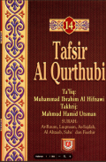 Tafsir Al-Qurthubi Jilid 14