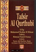 Tafsir Al-Qurthubi Jilid 15