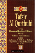 Tafsir Al-Qurthubi Jilid 16