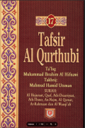 Tafsir Al-Qurthubi Jilid 17