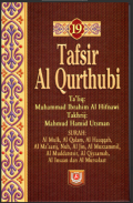 Tafsir Al-Qurthubi Jilid 19