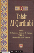 Tafsir Al-Qurthubi Jilid 2