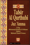 Tafsir Al-Qurthubi Jilid 20