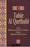 Tafsir Al-Qurthubi Jilid 3