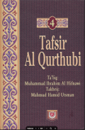 Tafsir Al-Qurthubi Jilid 4