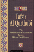 Tafsir Al-Qurthubi Jilid 5