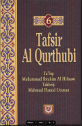 Tafsir Al-Qurthubi Jilid 6