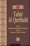 Tafsir Al-Qurthubi Jilid 7