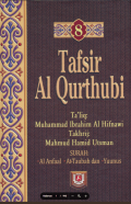 Tafsir Al-Qurthubi Jilid 8