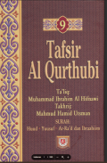 Tafsir Al-Qurthubi Jilid 9