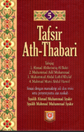 Tafsir Ath-Thabari Jilid 6 : Aali 'Imraan Dan An-Nisa