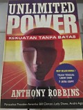 Unlimited Power (Kekuatan Tanpa Batas)