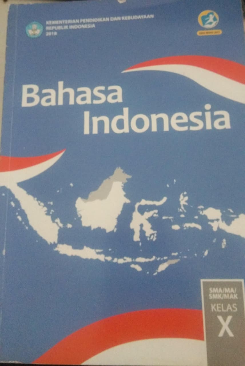 Bahasa Indonesia