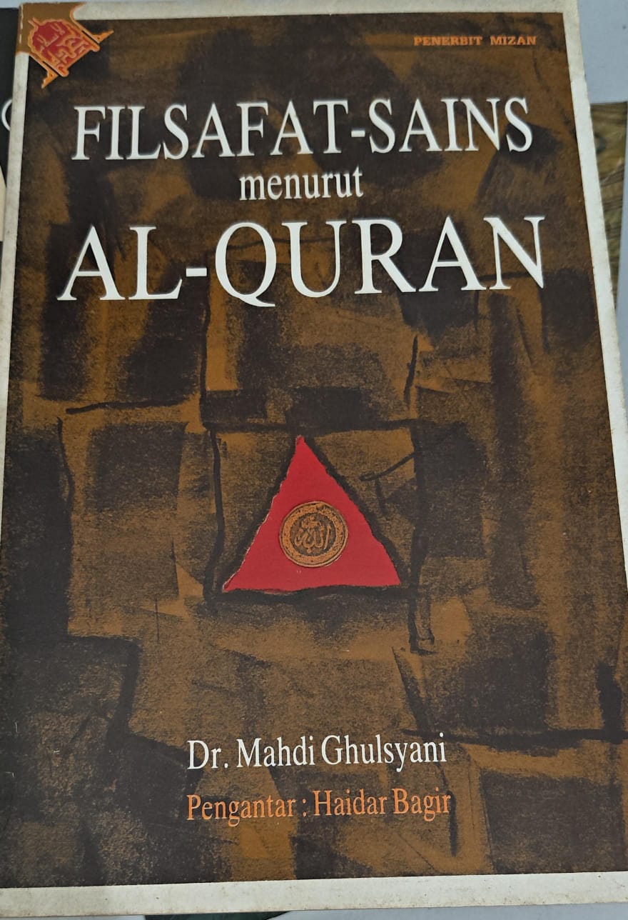 Filsafat - Sains menurut Al-Qur'an