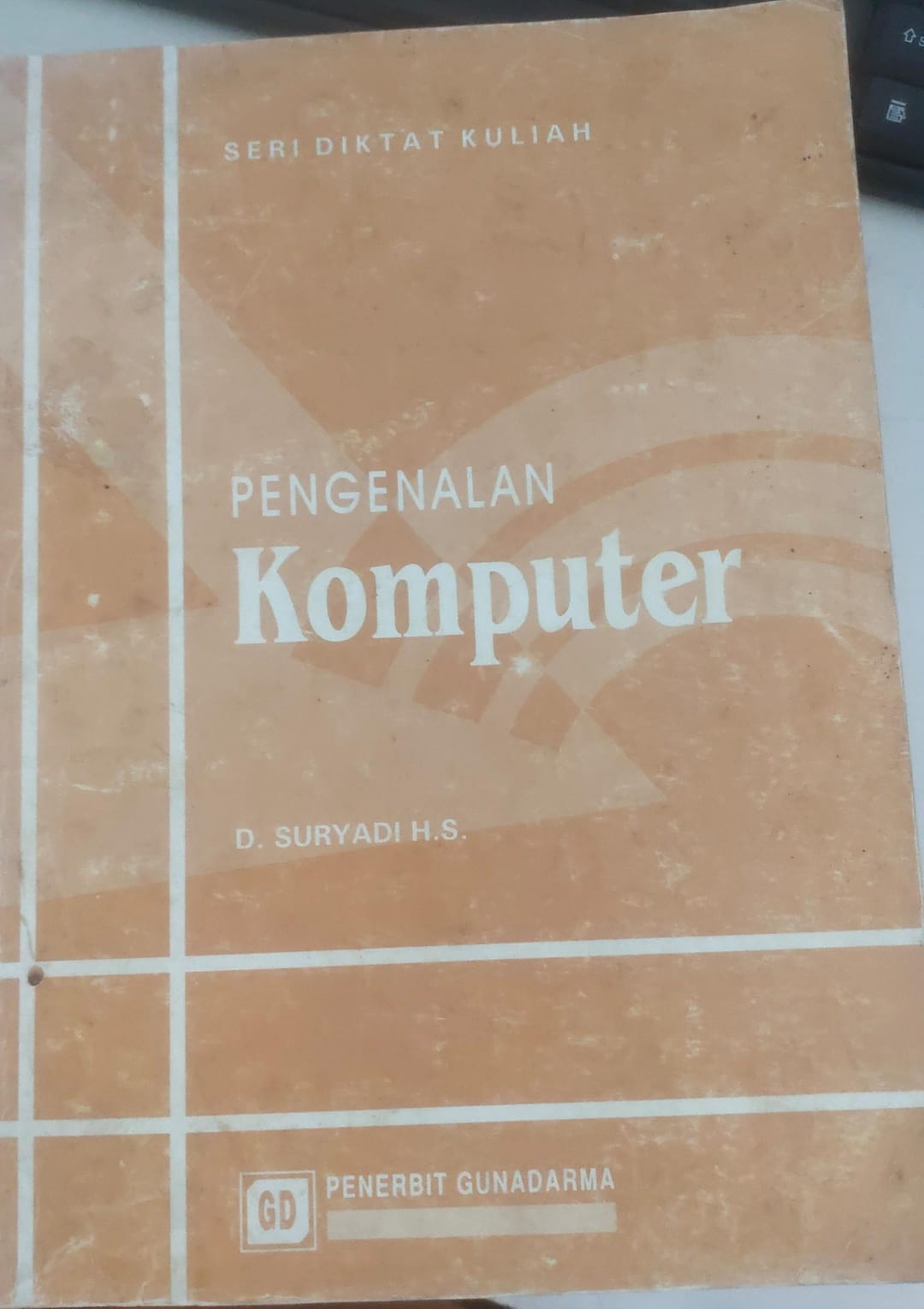 Pengenalan Komputer