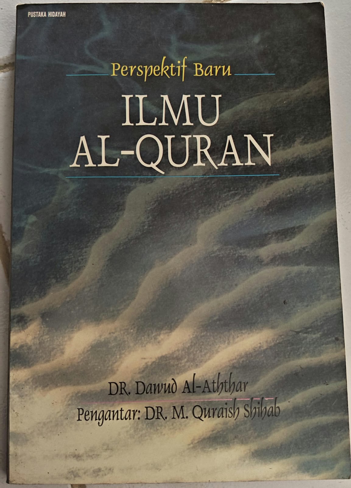 Perspektif Baru Ilmu Al-Qur'an