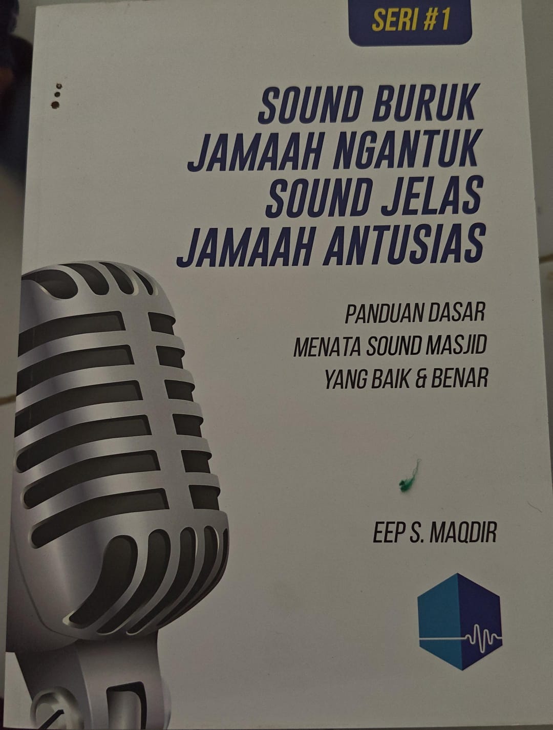 Sound Buruk Jamaah Ngantuk Sound Jelas Jamaah Antusias Panduan Dasar Menata Sound Masjid Yang Baik & Benar