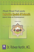Akad - akad fiqh pada perbankan syariah di Indonesia : (sejarah, konsep dan pengembangannya)