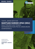 Bantuan Subsidi Upah Pendidik dan Tenaga Pendidik