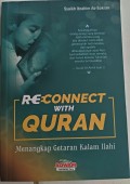 Reconnect With Quran