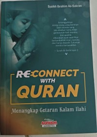 Image of Reconnect With Quran