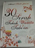 30 Sirah Tokoh Wanita Tabiin