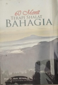 Image of 60 Menit Terapi Shalat Bahagia