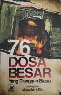 Image of 76 Dosa Besar