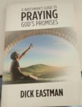 A Watchman's Guide To Praying God's Promises