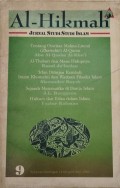 Al-Hikmah Jurnal Studi-Studi Islam
