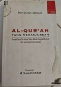 Al-Qur'an Yang Menakjubkan