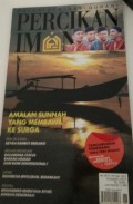 Amalan Surga Yang Membawa Ke Surga