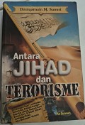 Antara Jihad Dan Terorisme