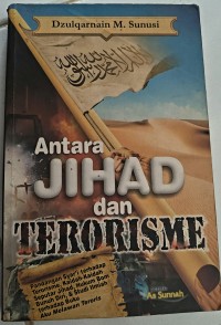 Image of Antara Jihad Dan Terorisme