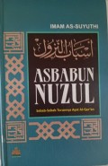 Asbabun Nuzul
