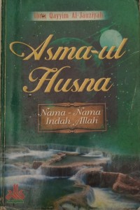 Image of Asmaul Husna Nama-nama Indah Allah
