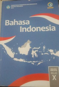 Image of Bahasa Indonesia