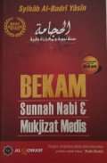 Bekam Sunnah Nabi dan Mukjizat Medis