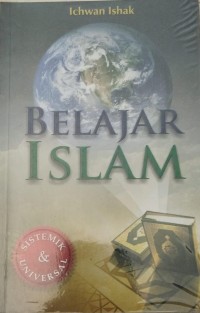 Image of Belajar Islam